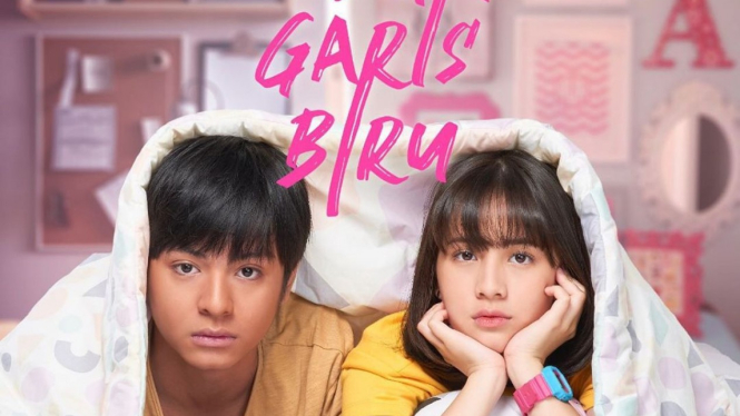 Film Dua Garis Biru