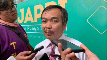 Kepala Dinas Disdukcapil Jawa Barat, Heri Suherman