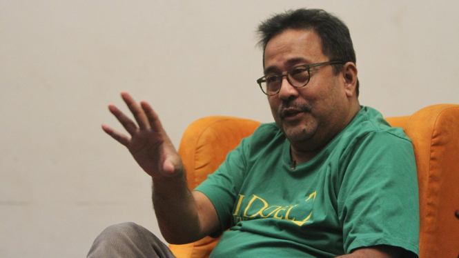  Rano Karno,