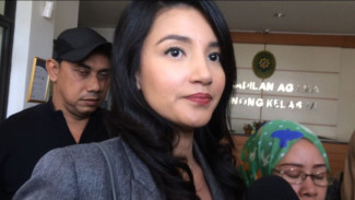 Tsania Marwa Ungkap 7 Tahun Rebutan Hak Asuh Anak dengan Atalarik Syach Banyak Plot Twist