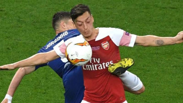 Laga Derby London, Chelsea kontra Arsenal