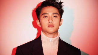 DO EXO Ungkap Rasanya Jadi Jaksa Nakal di Bad Prosecutor