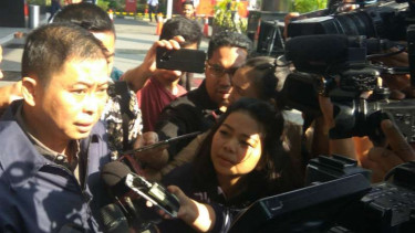 Menteri ESDM, Ignasius Jonan.