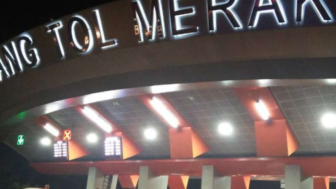 Gerban tol Merak