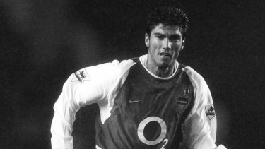 Jose Antonio Reyes