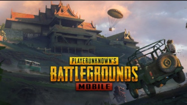 PUBG Mobile
