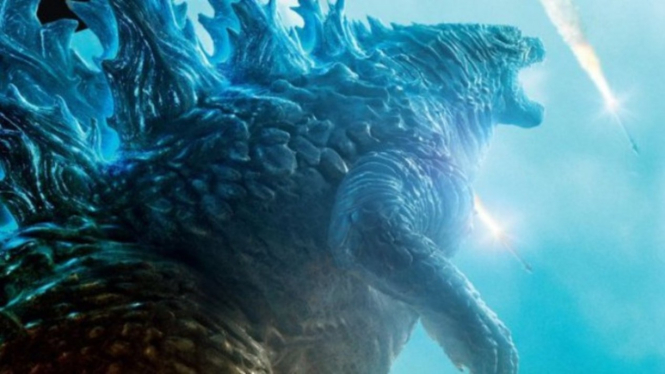 Godzilla: King of the Monsters