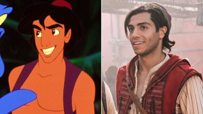 Aladdin