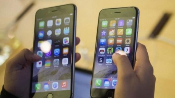 Apple Akan Hapus iTunes, Ini Alasannya. (FOTO: Reuters)