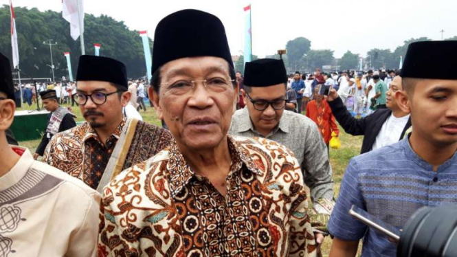 Raja Keraton Yogyakarta Sri Sultan HB X.