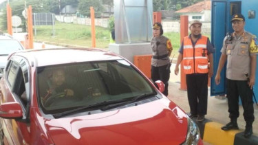 Tol Cinere Jagorawi atau Tol Cijago.