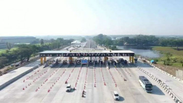GT Cikampek Utama.