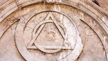 Illuminati.