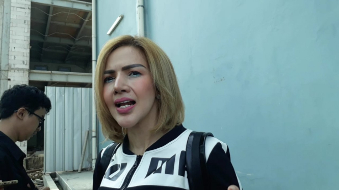 Barbie Kumalasari