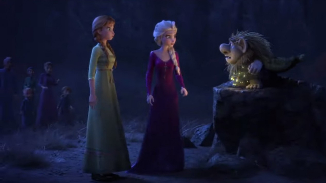 Frozen 2