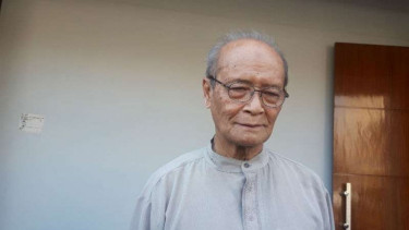Syafii Maarif
