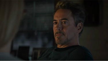 Tony Stark