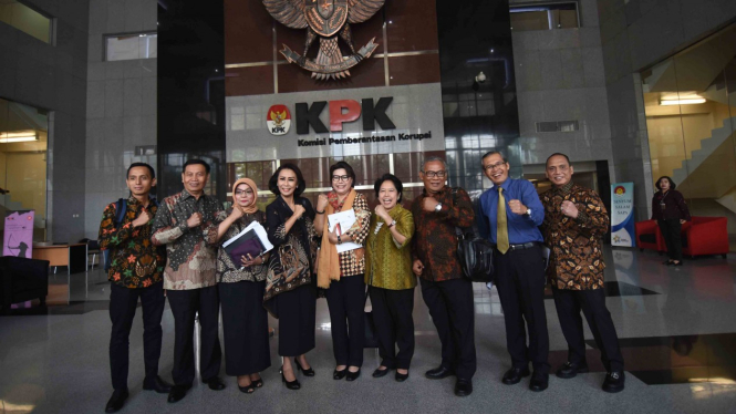 Pansel Capim KPK 