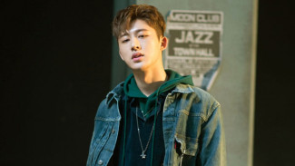 6 Alasan Kim Han Bin alias B.I iKON Dikenal Sebagai Pria Manis