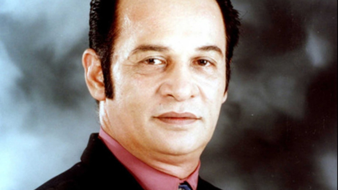 Robby Sugara