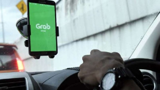 Mau Jadi Driver Grab Harus Punya Lisensi, Biayanya Cuma Rp300 Ribuan
