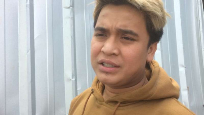 Billy Syahputra
