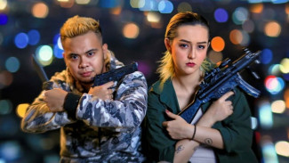 Tanggapan Keluarga soal Perceraian Reza SMASH