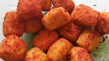 Tahu Krispi