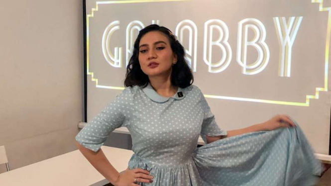 Abby Galabby