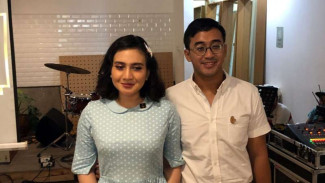 Bikin Video Klip Pertama, Galabby Gandeng Mahasiswa
