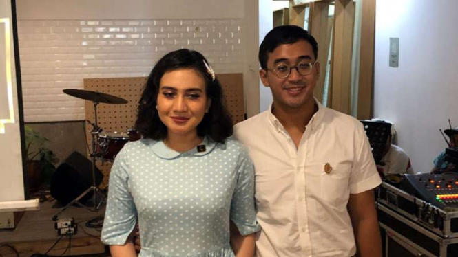Galabby dan Danang