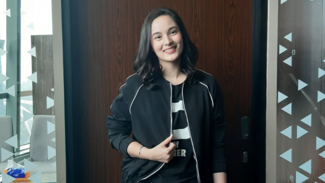 Chelsea Islan.
