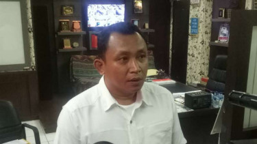 Kasat Reskrim Polresta Palembang, Kompol Yon Edi Winara.
