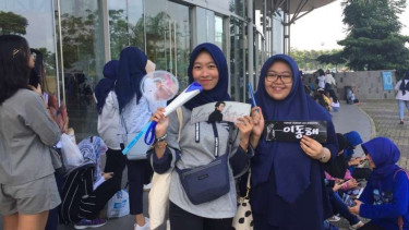 Fans SuJu 