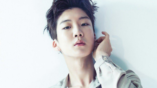 Personel WINNER, Lee Seung Hoon.