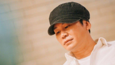 Yang Hyun Suk.