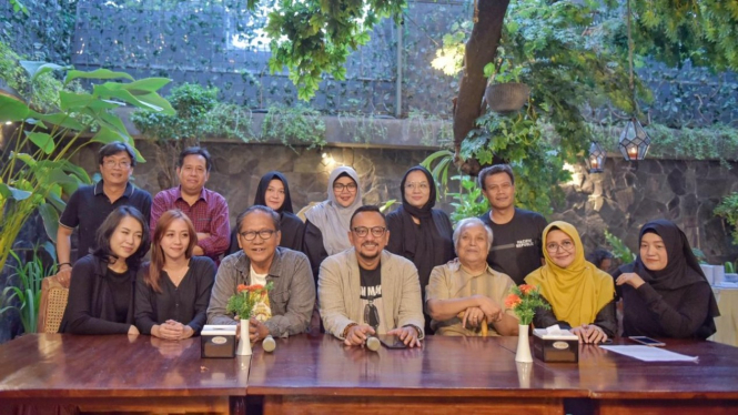 Terima Kasih Emak