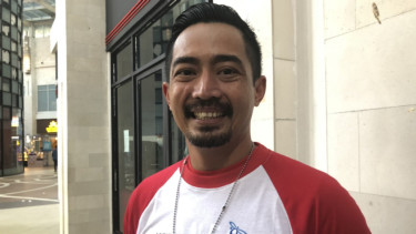 Yama Carlos.