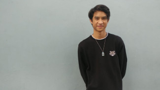 Lakoni Adegan Action, Devano Danendra Bikin Iis Dahlia Khawatir?