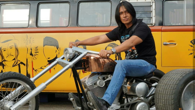 Agung Hercules