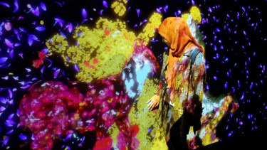 TeamLab Future Park Gandaria City