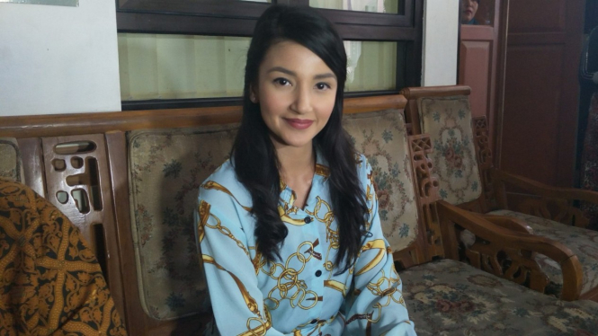 Tsania Marwa.