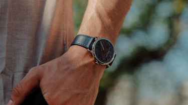 Jam Tangan Kennetch Cole