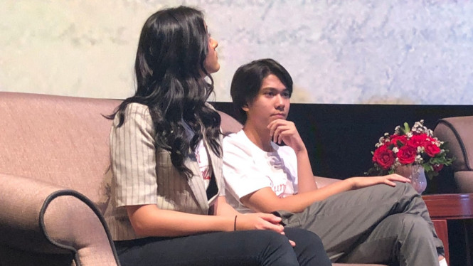 Iqbaal Ramadhan