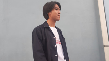 Iqbaal Ramadhan