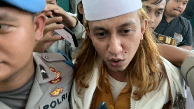 Habib Bahar bin Smith