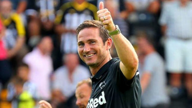 Legenda Chelsea, Frank Lampard
