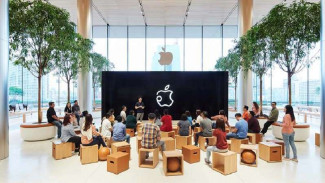 Apple Store Bakal Ada di Indonesia, Perhatikan Tanda-tandanya