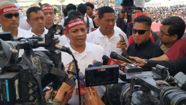 Kapolda Metro Jaya Irjen Pol Gatot Eddy Pramono.