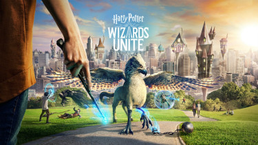 Harry Potter: Wizards Unite